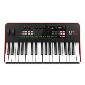 IK Multimedia UNO Synth Pro [数量限定特価] 国内正規品