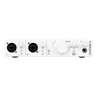 ■3,000円OFFクーポン配布中 Arturia MiniFuse 2 WH