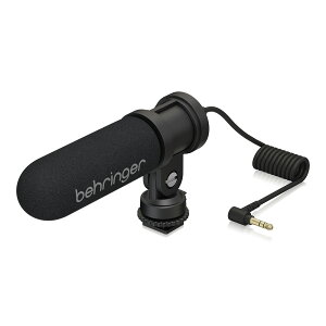 BEHRINGER VIDEO MIC MS