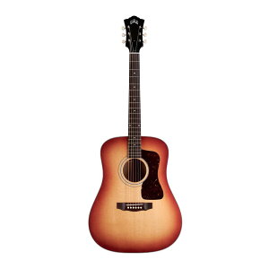 Guild D-40 STANDARD / PACIFIC SUNSET BURST