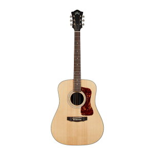 Guild D-50 STANDARD / NATURAL