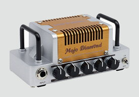 HOTONE Mojo Diamond - 5W ギターアンプ・ヘッド