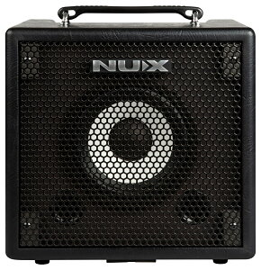 NUX Mighty Bass 50BT