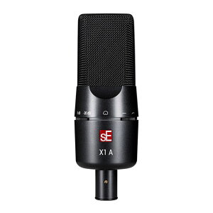 sE Electronics X1A