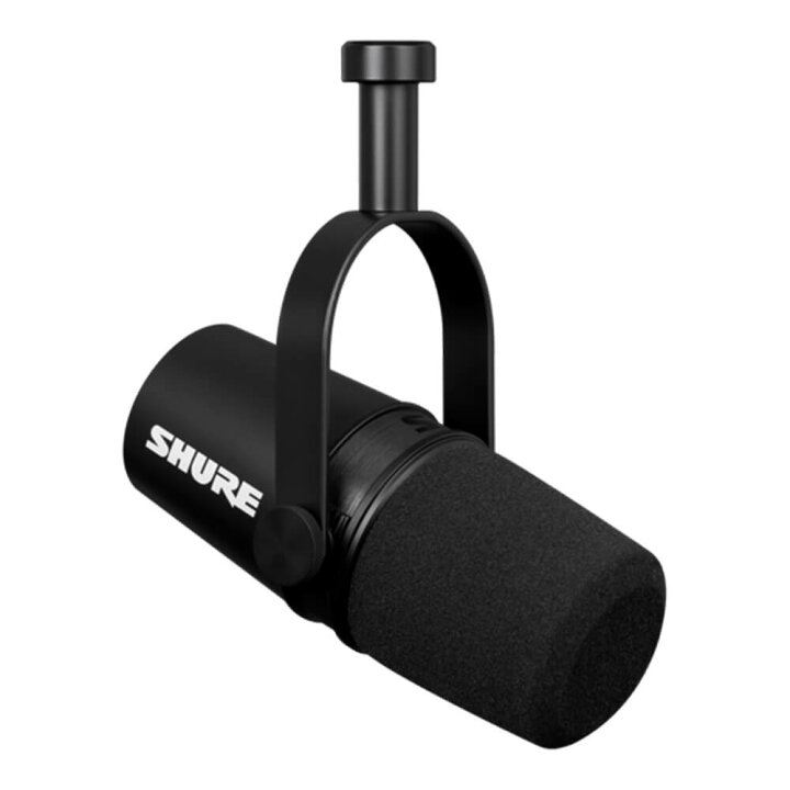 楽天市場】SHURE MV7X-J : MUSICLAND KEY -楽器-