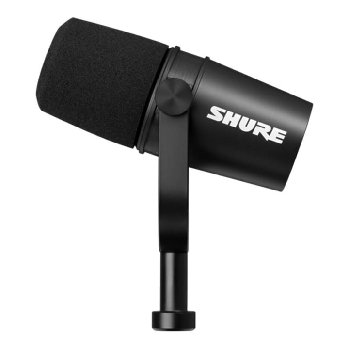 楽天市場】SHURE MV7X-J : MUSICLAND KEY -楽器-
