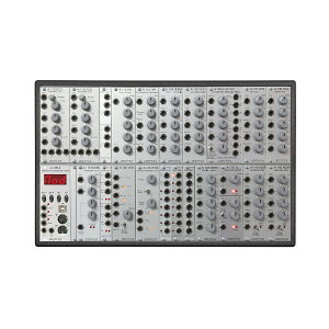 DOEPFER ���[�����b�N ���W�����[�V���Z�T�C�U A-100 BS-2-LC6V