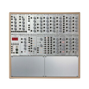 DOEPFER [bN W[VZTCU A-100BS-2-LC9 PSU3