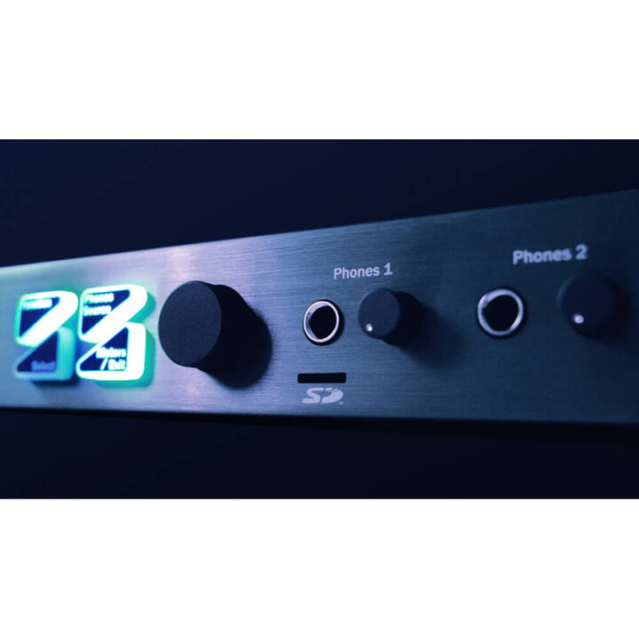 楽天市場】Lynx Studio Technology AURORA(n) 16 - TB3【受注生産品 