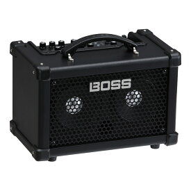 BOSSDUAL CUBE BASS LX Bass Amplifier [DCB-LX]