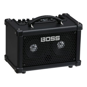 BOSSDUAL CUBE BASS LX Bass Amplifier [DCB-LX]