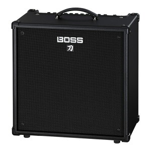 BOSS KATANA-110 BASS Bass Amplifier [KTN110B] �x�[�X�A���v