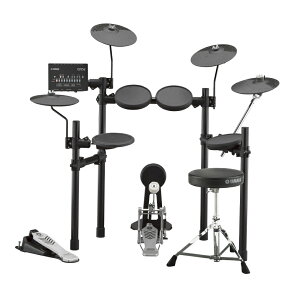 YAMAHA DTX452KUPGS [�����y�_��FP6110A & �h�����֎qDS550U�t��]