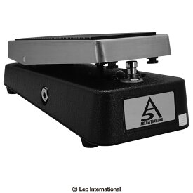 Area51 / Clone Wah With Output Buffer