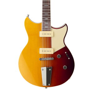YAMAHA REVSTAR STANDARD RSS02T SSB(TZbgo[Xg)