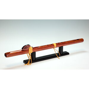 HIGH SPIRITS FLUTES CfBAt[g Golden Eagle "F#" Cedar (105-C)