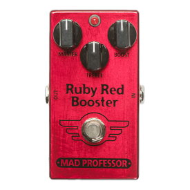 Mad Professor Ruby Red Booster FAC