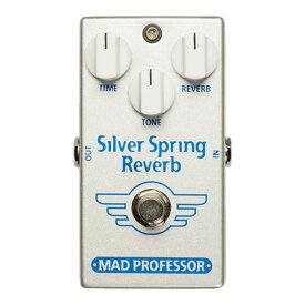 Mad Professor Silver Spring Reverb FAC