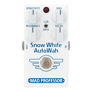 Mad Professor SNOW WHITE AUTOWAH (GB) FAC