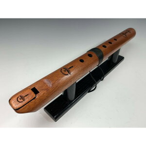 HIGH SPIRITS FLUTES CfBAt[g Spirit Flute Bass gEh (SF-108-SPC)