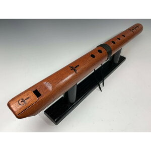 HIGH SPIRITS FLUTES CfBAt[g Spirit Flute Bass "C" (SF-110-SPC)