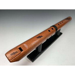 HIGH SPIRITS FLUTES CfBAt[g Spirit Flute Bass gBh (SF-111-SPC)