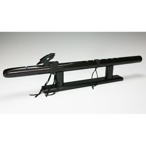 HIGH SPIRITS FLUTES CfBAt[g Crow Turquoise gGh (151-T)