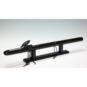 HIGH SPIRITS FLUTES CfBAt[g Crow Turquoise gF#h (152-T)