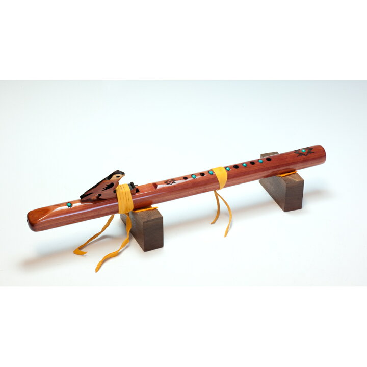 楽天市場】HIGH SPIRITS FLUTES インディアンフルート Sparrow Hawk “A 
