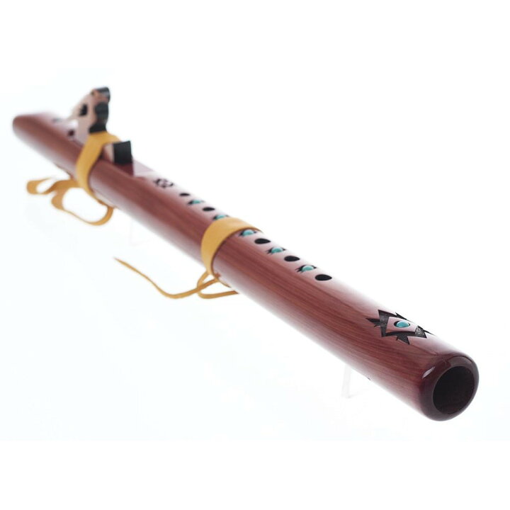 楽天市場】HIGH SPIRITS FLUTES インディアンフルート Sparrow Hawk “A 