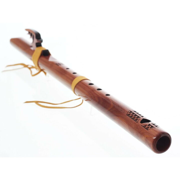 楽天市場】HIGH SPIRITS FLUTES インディアンフルート Redtail Hawk 