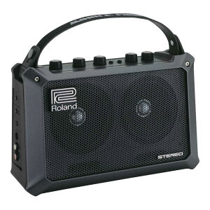 ~jAv oCAv Roland MOBILE CUBE