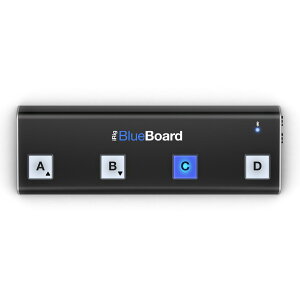 IK Multimedia iRig BlueBoard