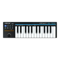 楽天市場】nektar technology impact gx49の通販