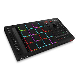 AKAI professional MPC Studio