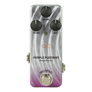 One Control PURPLE PLEXDIST