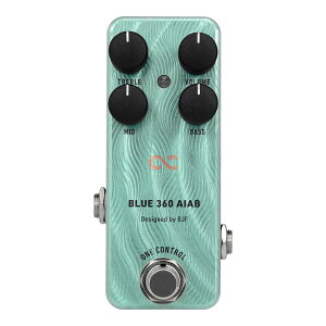 One Control BLUE 360 AIAB