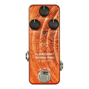 One Control FLUORESCENT ORANGE AIAB