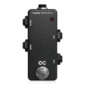 One Control Minimal Series 1LoopBOX