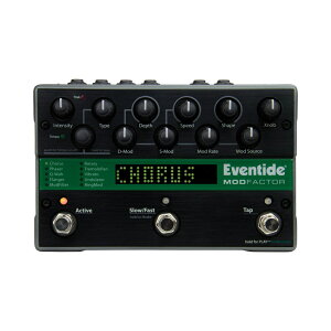 Eventide Modfactor