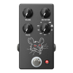 JHS Pedals PACKRAT