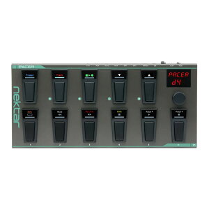 Nektar Technology PACER �y�C�T�[