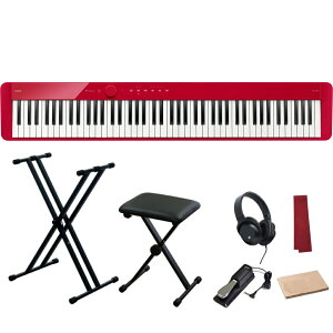 CASIO Privia PX-S1100 RD dqsAm7_Zbg