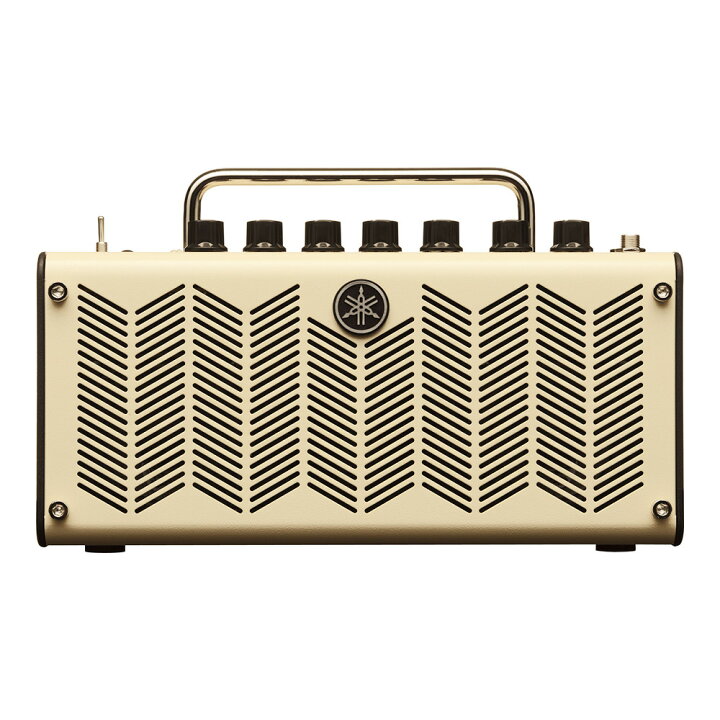 楽天市場】YAMAHA THR5 v.2 + 専用キャリングケース THRBG1 