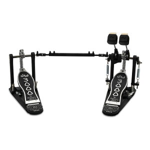dw DWCP3002A [3000 Series Double Bass Pedal]