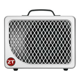 ZT Amp Lunchbox Reverb Amp