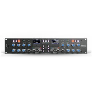 Solid State Logic (SSL) THE BUS+