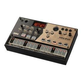 KORG volca drum