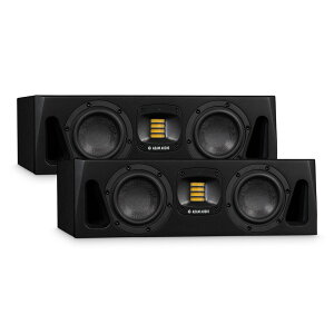 ADAM Audio A44H(ペア)