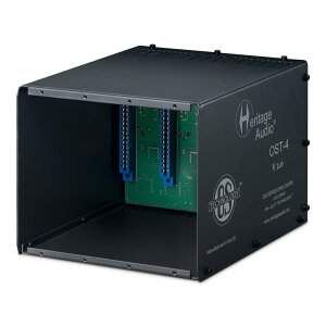 Heritage Audio OST-4 v2.0